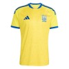 Goedkope Oekraïne Thuisshirt World Cup 2026 Goedkope Oekraïne Thuisshirt World Cup 2026