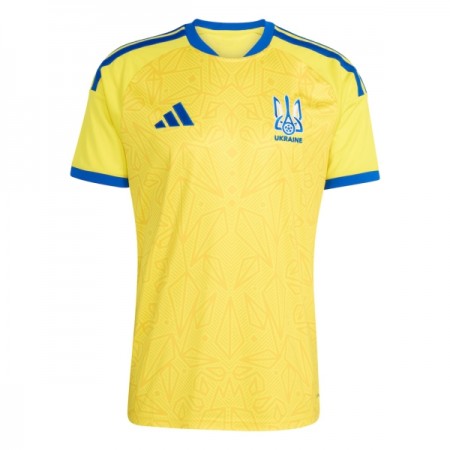 Goedkope Oekraïne Thuisshirt World Cup 2026 Goedkope Oekraïne Thuisshirt World Cup 2026