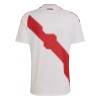 Goedkope Peru Thuisshirt World Cup 2026
