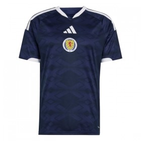 Goedkope Schotland Thuisshirt World Cup 2026
