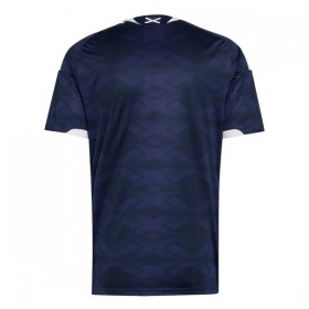 Goedkope Schotland Thuisshirt World Cup 2026