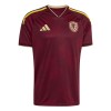 Goedkope Venezuela Thuisshirt World Cup 2026 Goedkope Venezuela Thuisshirt World Cup 2026