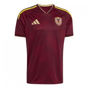 Goedkope Venezuela Thuisshirt World Cup 2026