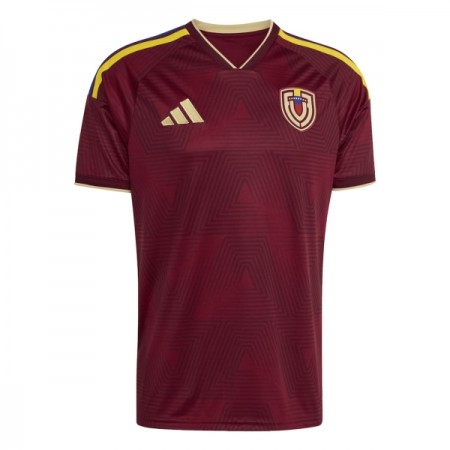 Goedkope Venezuela Thuisshirt World Cup 2026 Goedkope Venezuela Thuisshirt World Cup 2026