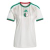 Goedkope Algerije Dames Thuisshirt World Cup 2026