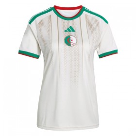Goedkope Algerije Dames Thuisshirt World Cup 2026