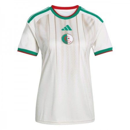 Goedkope Algerije Dames Thuisshirt World Cup 2026