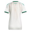 Goedkope Algerije Dames Thuisshirt World Cup 2026