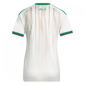 Goedkope Algerije Dames Thuisshirt World Cup 2026