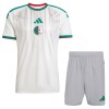 Goedkope Algerije Kids Thuistenue World Cup 2026 Goedkope Algerije Kids Thuistenue World Cup 2026