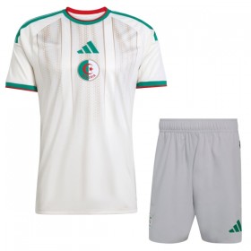 Goedkope Algerije Kids Thuistenue World Cup 2026