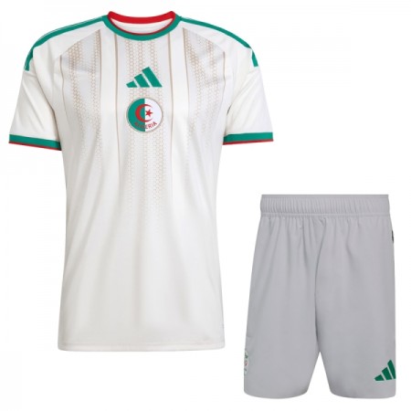 Goedkope Algerije Kids Thuistenue World Cup 2026 Goedkope Algerije Kids Thuistenue World Cup 2026