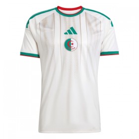 Goedkope Algerije Thuisshirt World Cup 2026