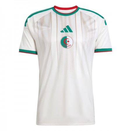 Goedkope Algerije Thuisshirt World Cup 2026