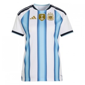 Goedkope Argentinië Dames Thuisshirt World Cup 2026