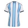 Goedkope Argentinië Dames Thuisshirt World Cup 2026