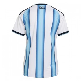 Goedkope Argentinië Dames Thuisshirt World Cup 2026