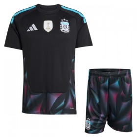 Goedkope Argentinië Doelman Kids Thuistenue World Cup 2026