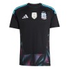Goedkope Argentinië Doelman Thuisshirt World Cup 2026