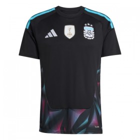 Goedkope Argentinië Doelman Thuisshirt World Cup 2026