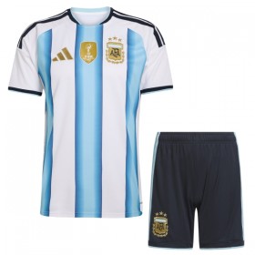Goedkope Argentinië Kids Thuistenue World Cup 2026