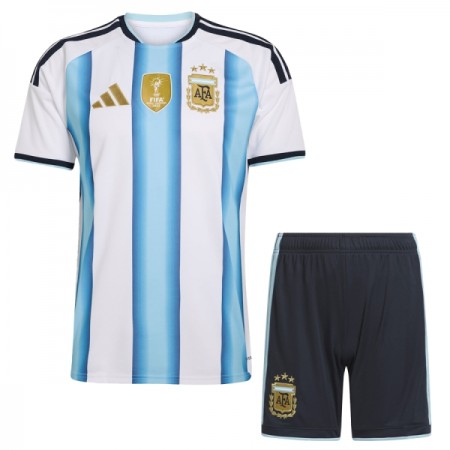 Goedkope Argentinië Kids Thuistenue World Cup 2026