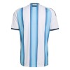 Goedkope Argentinië Kids Thuistenue World Cup 2026