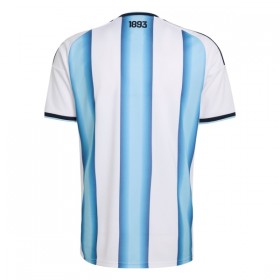 Goedkope Argentinië Kids Thuistenue World Cup 2026