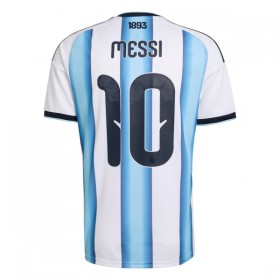Goedkope Argentinië Messi 10 Thuisshirt World Cup 2026