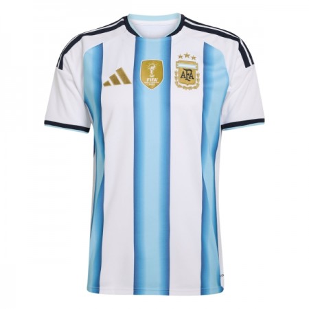 Goedkope Argentinië Thuisshirt World Cup 2026 Goedkope Argentinië Thuisshirt World Cup 2026