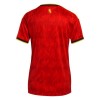 Goedkope België Dames Thuisshirt World Cup 2026