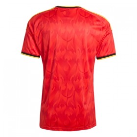 Goedkope België Thuisshirt World Cup 2026