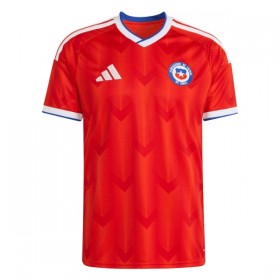 Goedkope Chili Thuisshirt World Cup 2026
