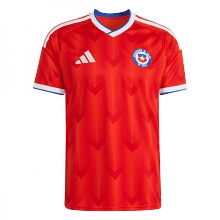 Goedkope Chili Thuisshirt World Cup 2026