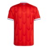 Goedkope Chili Thuisshirt World Cup 2026