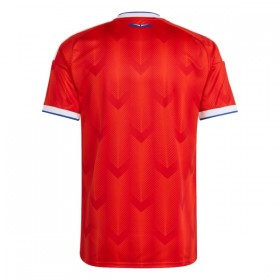 Goedkope Chili Thuisshirt World Cup 2026