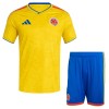 Goedkope Colombia Kids Thuistenue World Cup 2026