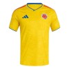 Goedkope Colombia Thuisshirt World Cup 2026 Goedkope Colombia Thuisshirt World Cup 2026