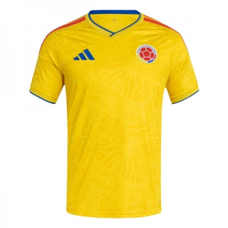 Goedkope Colombia Thuisshirt World Cup 2026 Goedkope Colombia Thuisshirt World Cup 2026