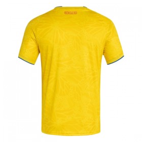 Goedkope Colombia Thuisshirt World Cup 2026