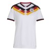 Goedkope Duitsland Dames Thuisshirt World Cup 2026 Goedkope Duitsland Dames Thuisshirt World Cup 2026