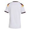 Goedkope Duitsland Dames Thuisshirt World Cup 2026