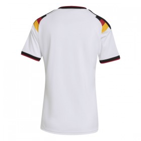 Goedkope Duitsland Dames Thuisshirt World Cup 2026