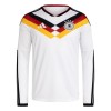 Goedkope Duitsland Thuisshirt World Cup 2026 Lange Mouw Goedkope Duitsland Thuisshirt World Cup 2026 Lange Mouw
