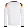 Goedkope Duitsland Thuisshirt World Cup 2026 Lange Mouw