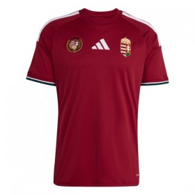 Goedkope Hongarije Thuisshirt World Cup 2026