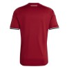 Goedkope Hongarije Thuisshirt World Cup 2026