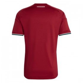 Goedkope Hongarije Thuisshirt World Cup 2026