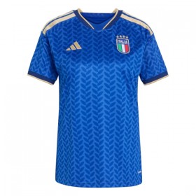 Goedkope Italië Dames Thuisshirt World Cup 2026