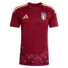 Goedkope Italië Doelman Thuisshirt World Cup 2026 Rode Goedkope Italië Doelman Thuisshirt World Cup 2026 Rode